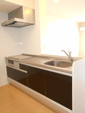 カルチェAの物件内観写真